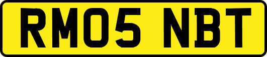 RM05NBT