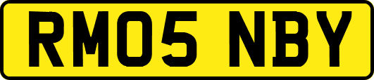 RM05NBY