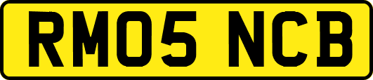 RM05NCB