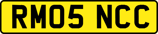 RM05NCC