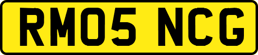 RM05NCG