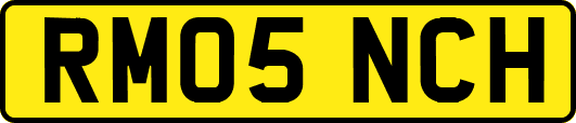 RM05NCH