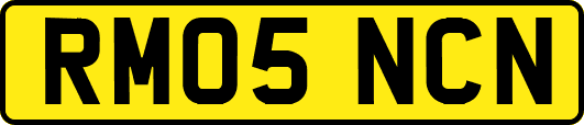 RM05NCN