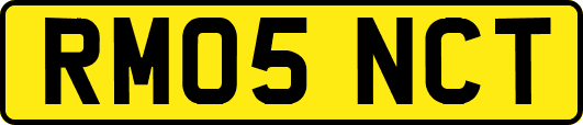 RM05NCT
