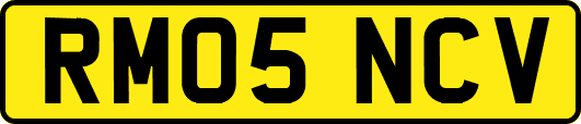 RM05NCV