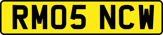 RM05NCW