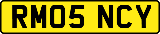RM05NCY
