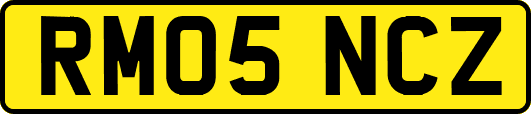 RM05NCZ