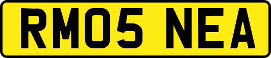 RM05NEA