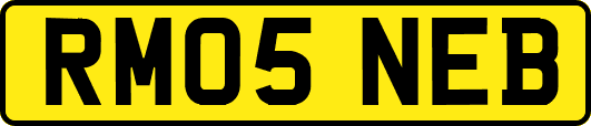 RM05NEB