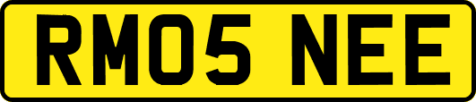 RM05NEE