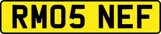 RM05NEF