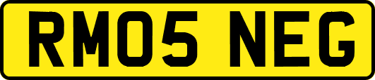 RM05NEG
