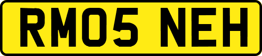 RM05NEH
