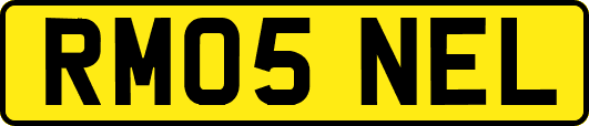 RM05NEL