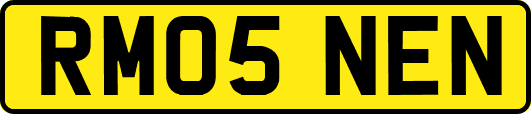RM05NEN