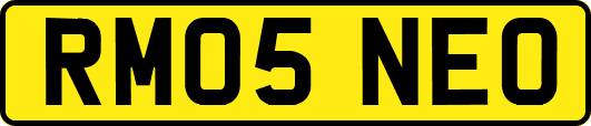 RM05NEO
