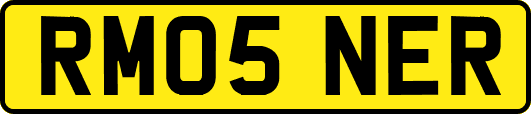 RM05NER