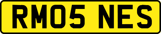 RM05NES
