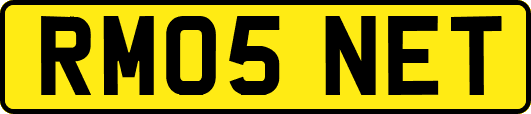 RM05NET