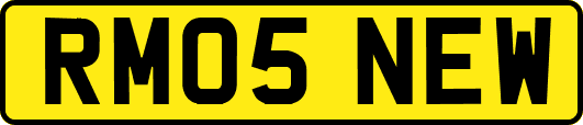 RM05NEW