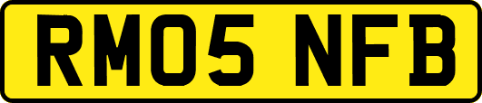 RM05NFB
