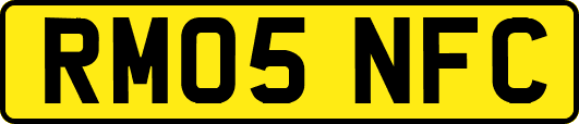 RM05NFC