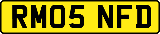 RM05NFD