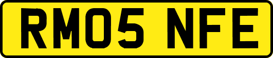 RM05NFE