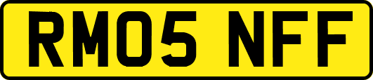 RM05NFF