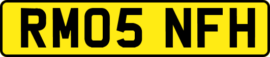 RM05NFH