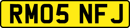 RM05NFJ