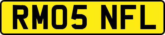 RM05NFL