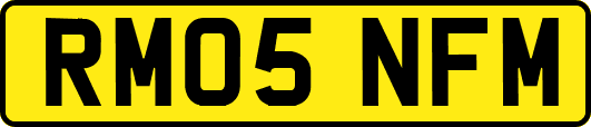 RM05NFM