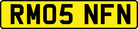 RM05NFN