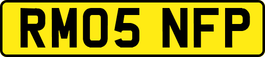 RM05NFP