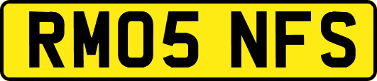 RM05NFS