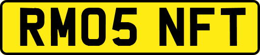 RM05NFT