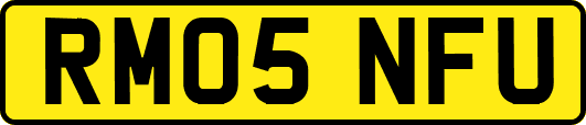 RM05NFU
