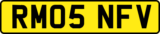 RM05NFV