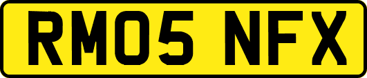 RM05NFX