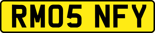 RM05NFY