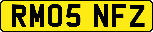 RM05NFZ