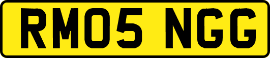 RM05NGG
