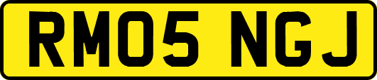 RM05NGJ