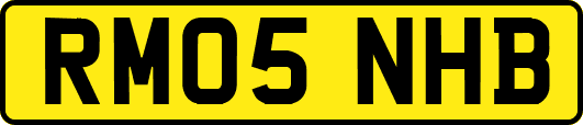RM05NHB