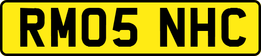 RM05NHC