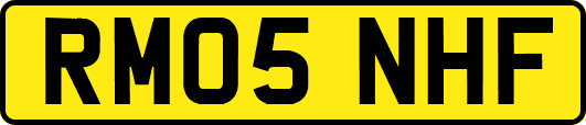 RM05NHF