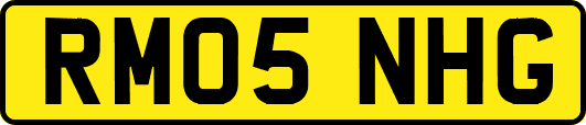 RM05NHG