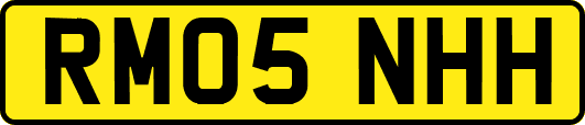 RM05NHH